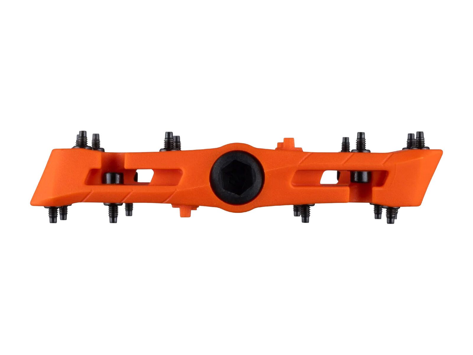 Race Face Chester Pedals Small, orange - Bild 2