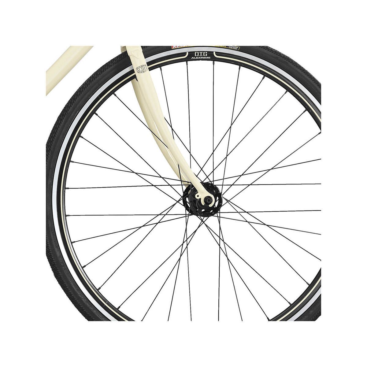 Scott OTG 10 - Bild 2