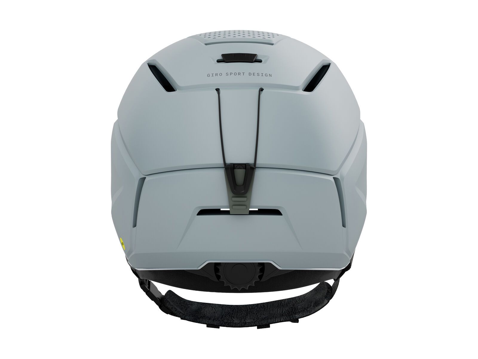 Giro Tenet MIPS, matte/gloss sky blue pearl - Bild 4