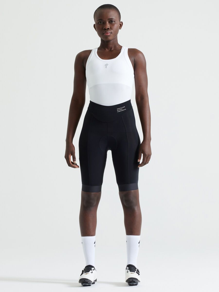 Specialized Women's SBC Foundation Shorts, black - Bild 7