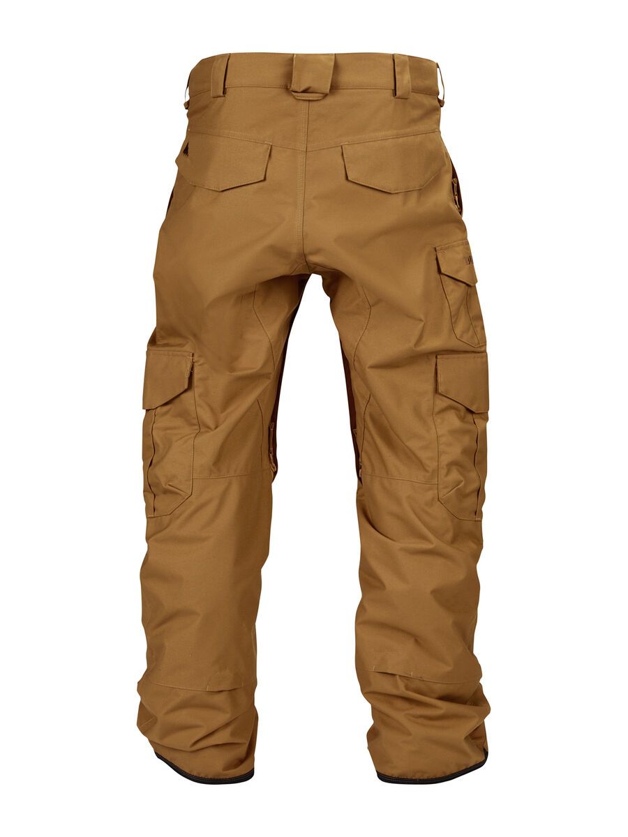 Burton Cargo Pant Sig Fit, True Penny - Bild 2