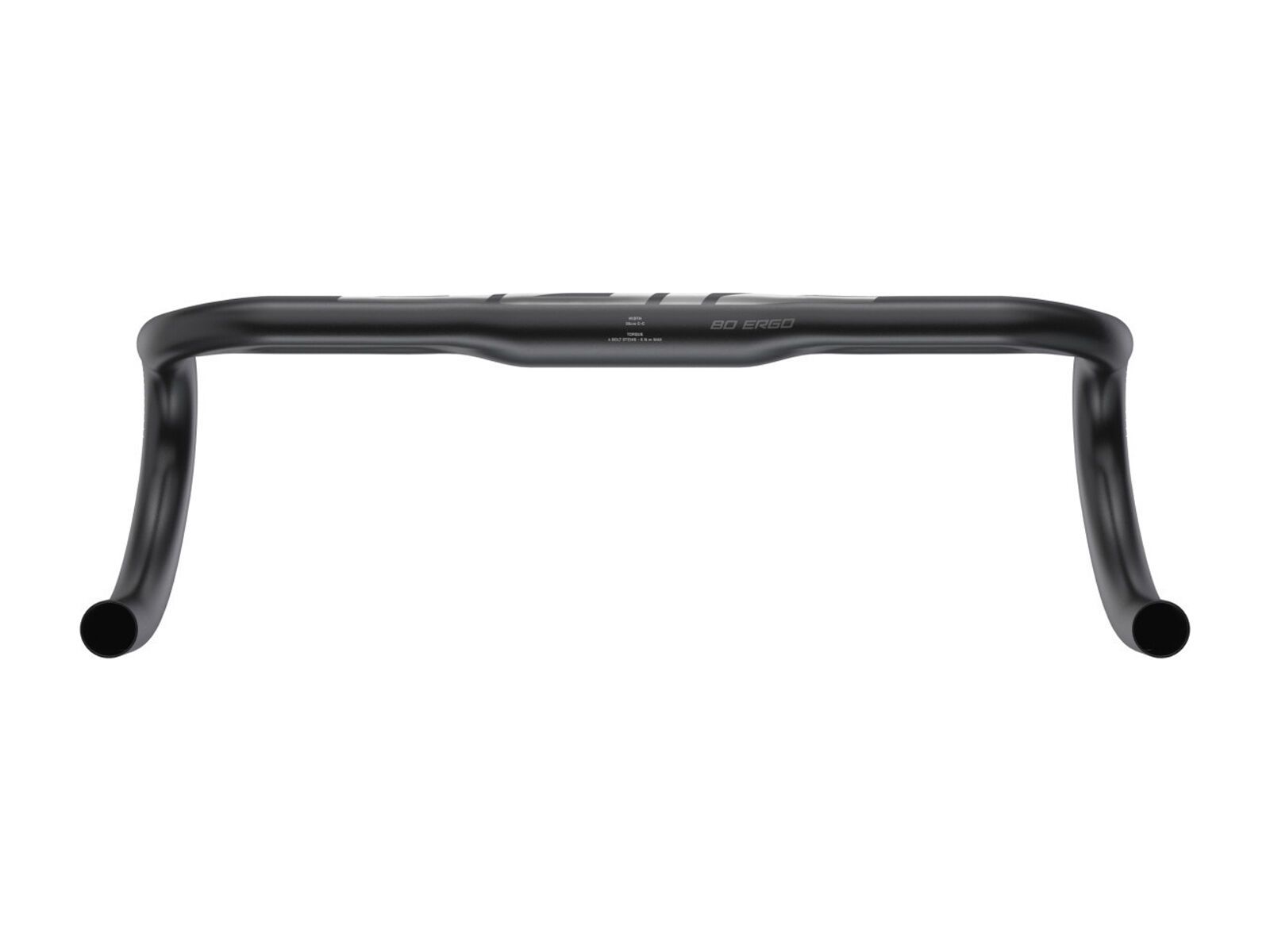 Zipp Service Course SL-80 Ergo, matte black - Bild 3