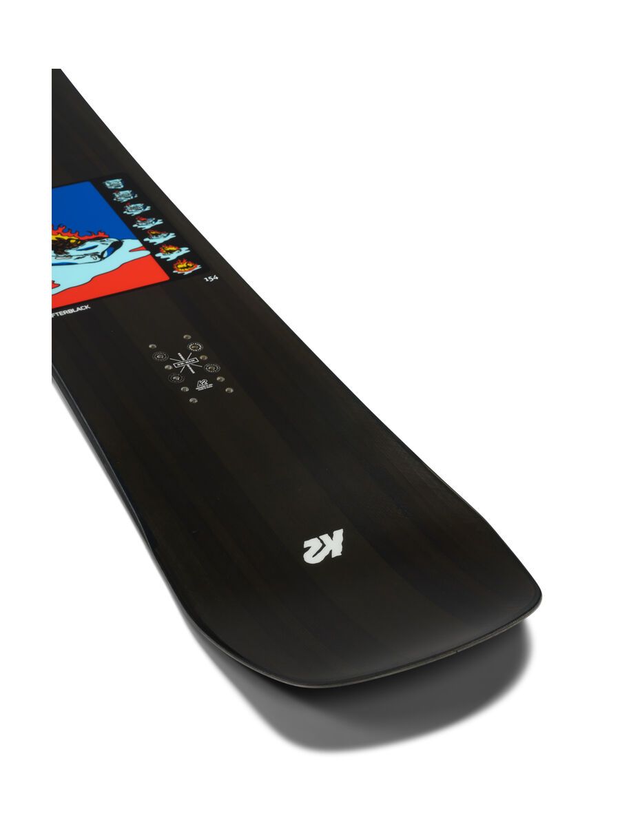 K2 Afterblack - Bild 5