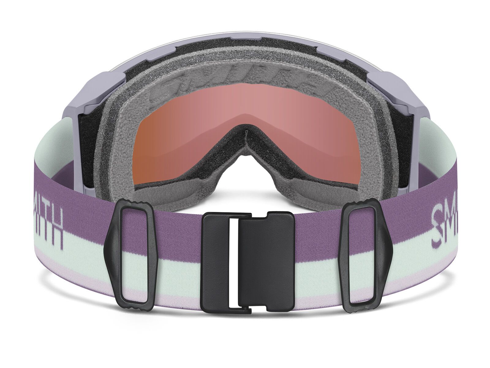 Smith 4D Mag, ChromaPop Everyday Rose Gold Mirror / lunar fog split - Bild 4