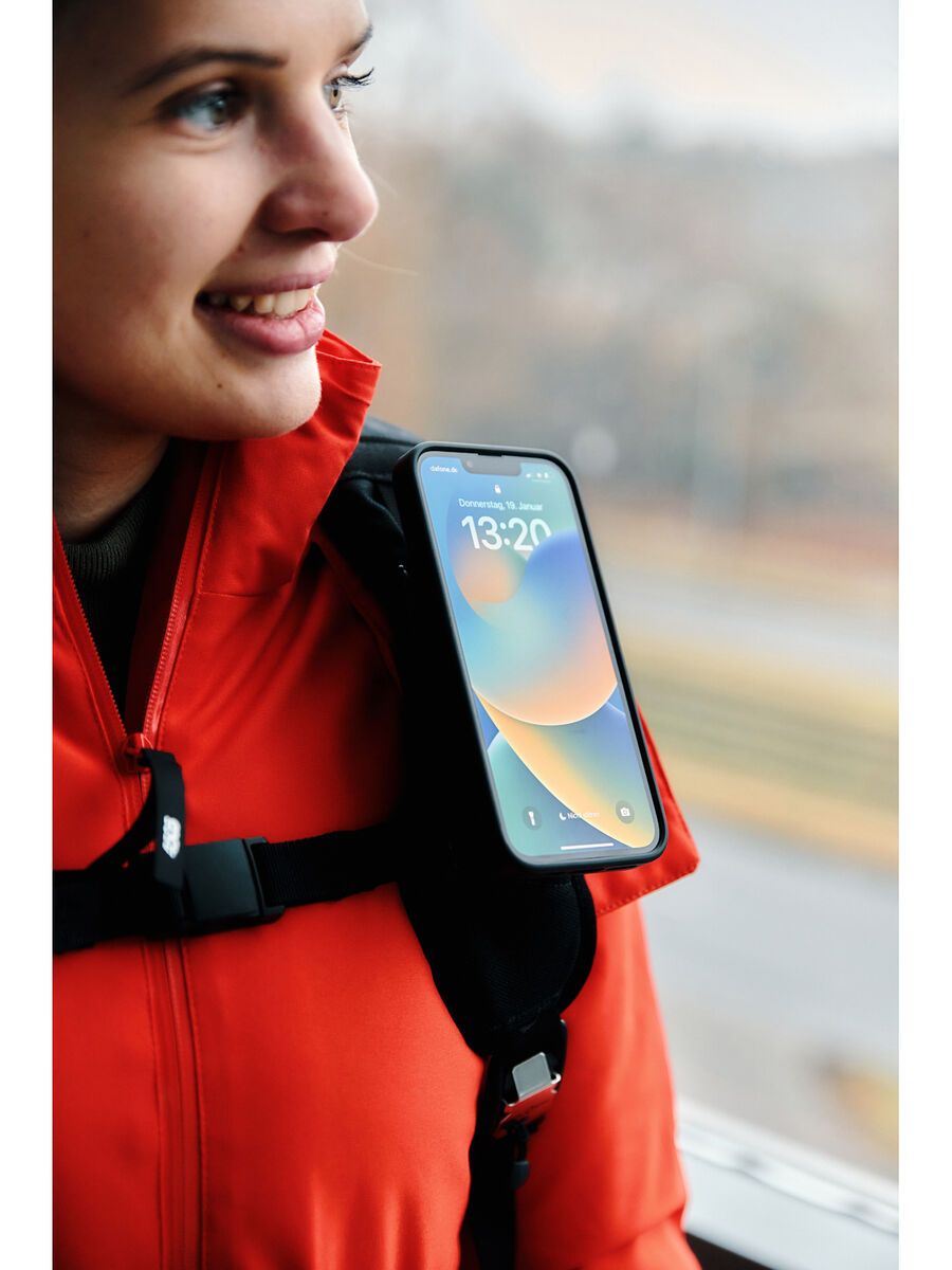 Fidlock Vacuum Text Base Set, black - Bild 7