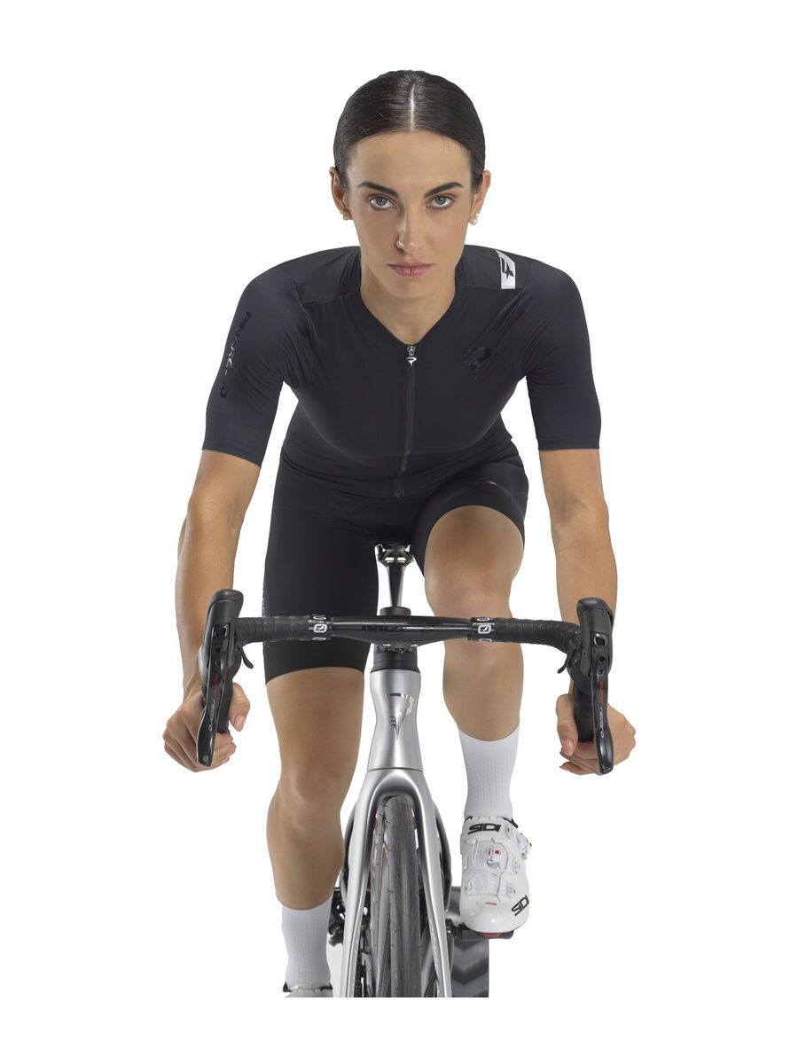 Pinarello F9 Jersey Woman, black - Bild 5