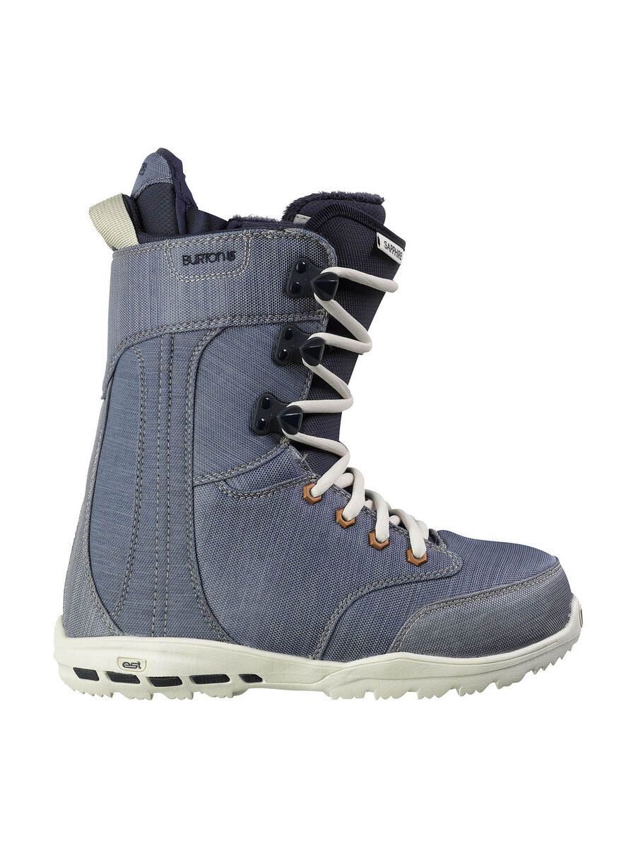 Burton Sapphire - Restricted, Denim - Bild 1