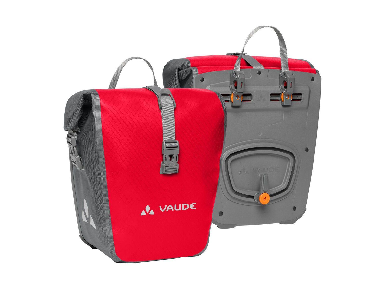Vaude Aqua Front (Paar), red - Bild 1