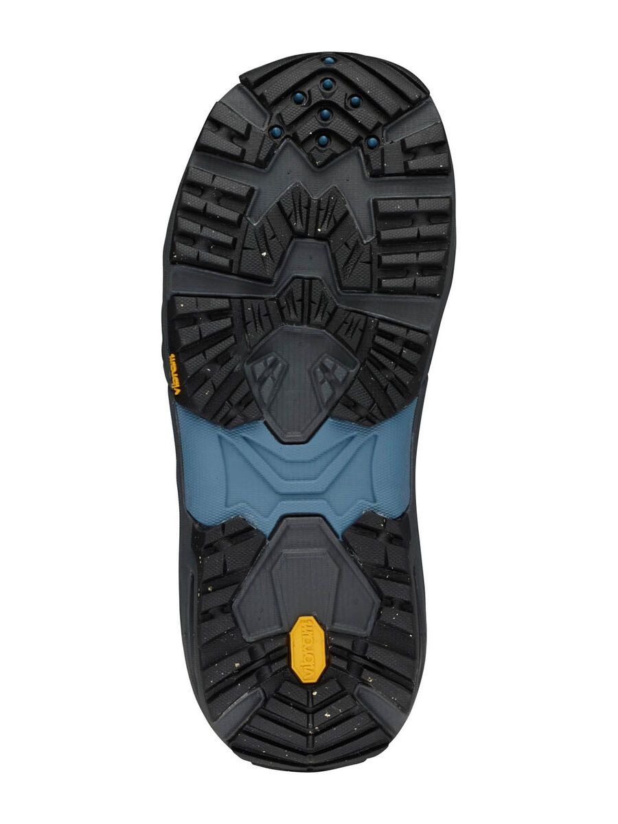 Burton Fiend, Black/Grey - Bild 3