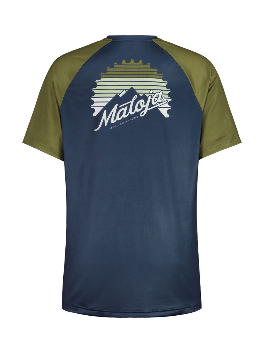 Maloja DentroM. Multi, midnight multi - Bild 2