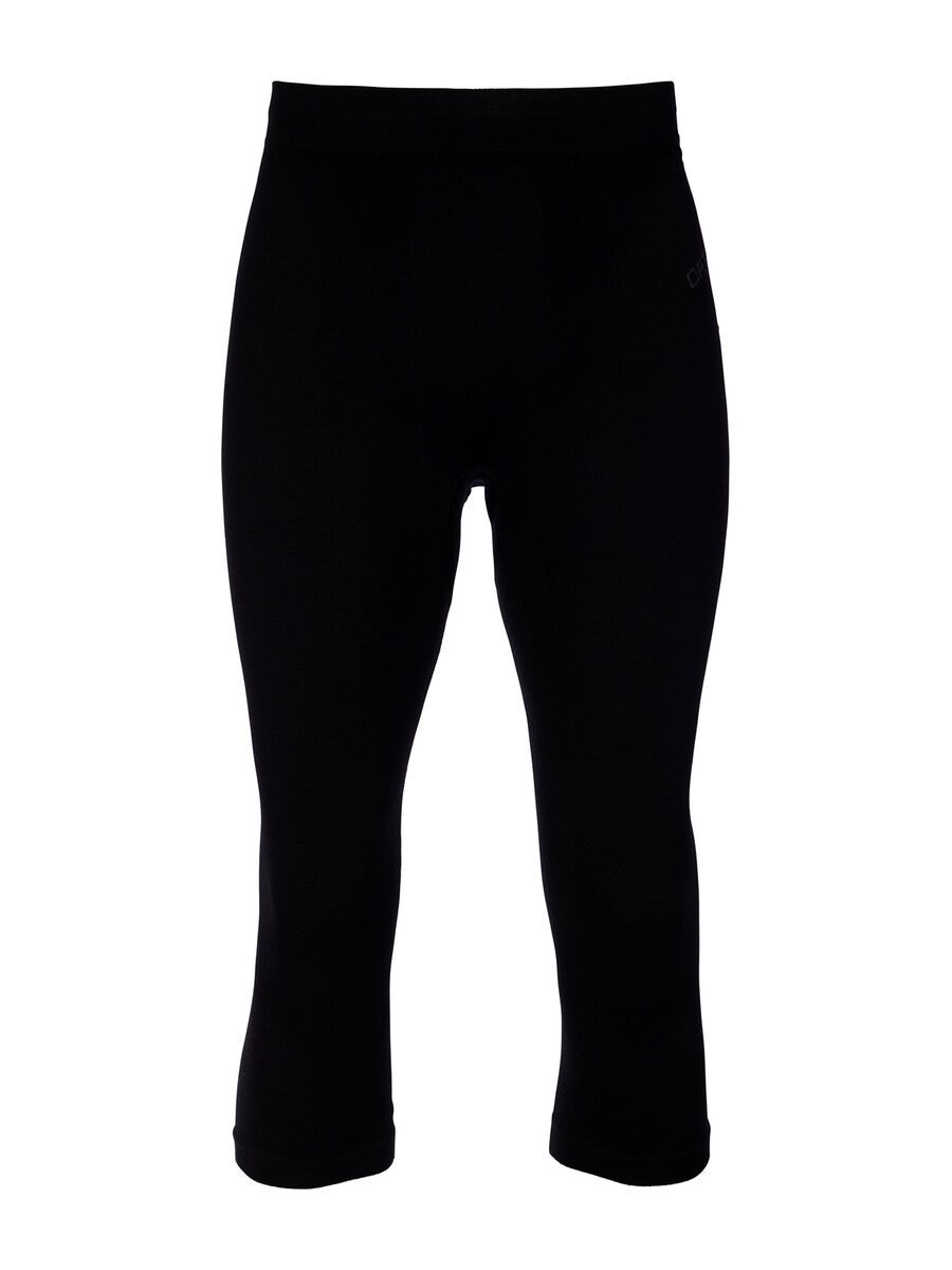 Ortovox 230 Merino Competition Short Pants M, black raven - Bild 1