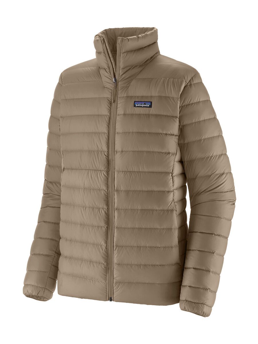 Patagonia Men's Down Sweater, seabird grey - Bild 1