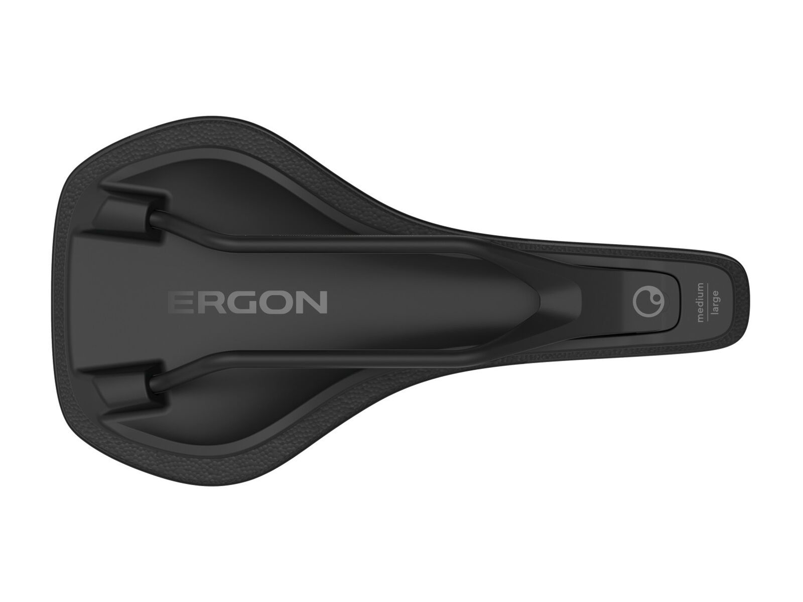 Ergon SR Allroad Core Pro Carbon Men M/L, stealth - Bild 4