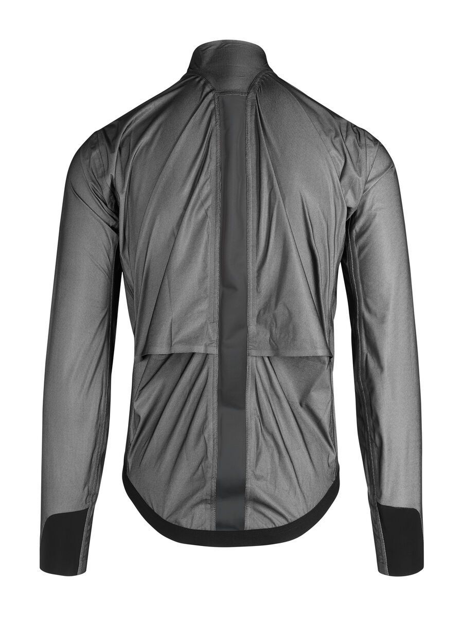Assos Equipe RS Rain Jacket, blackseries - Bild 3