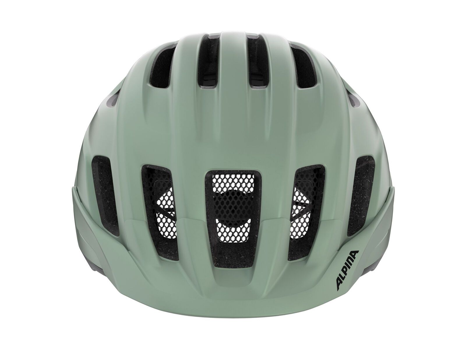 Alpina Paranus MIPS, willow-green matt - Bild 2