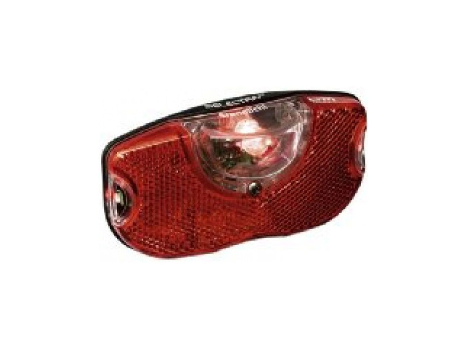 Weber Busch + Müller Batterie-Diodenrücklicht Toplight permanent - Bild 1