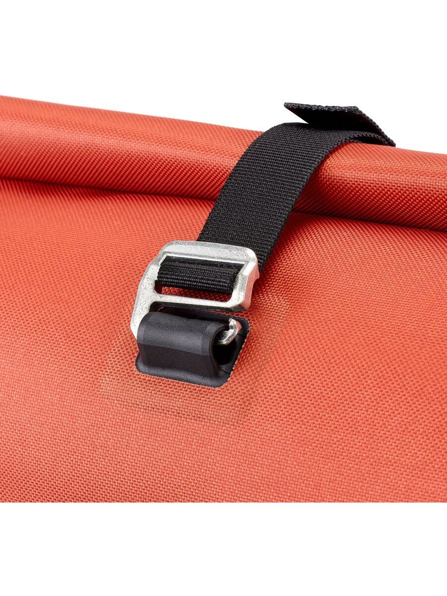 ORTLIEB Vario QL3.1 20 L, rooibos - Bild 9