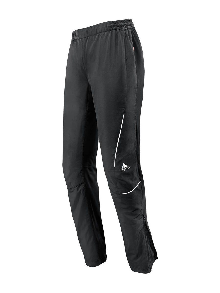 Vaude Men's Falun Pants III, black - Bild 1