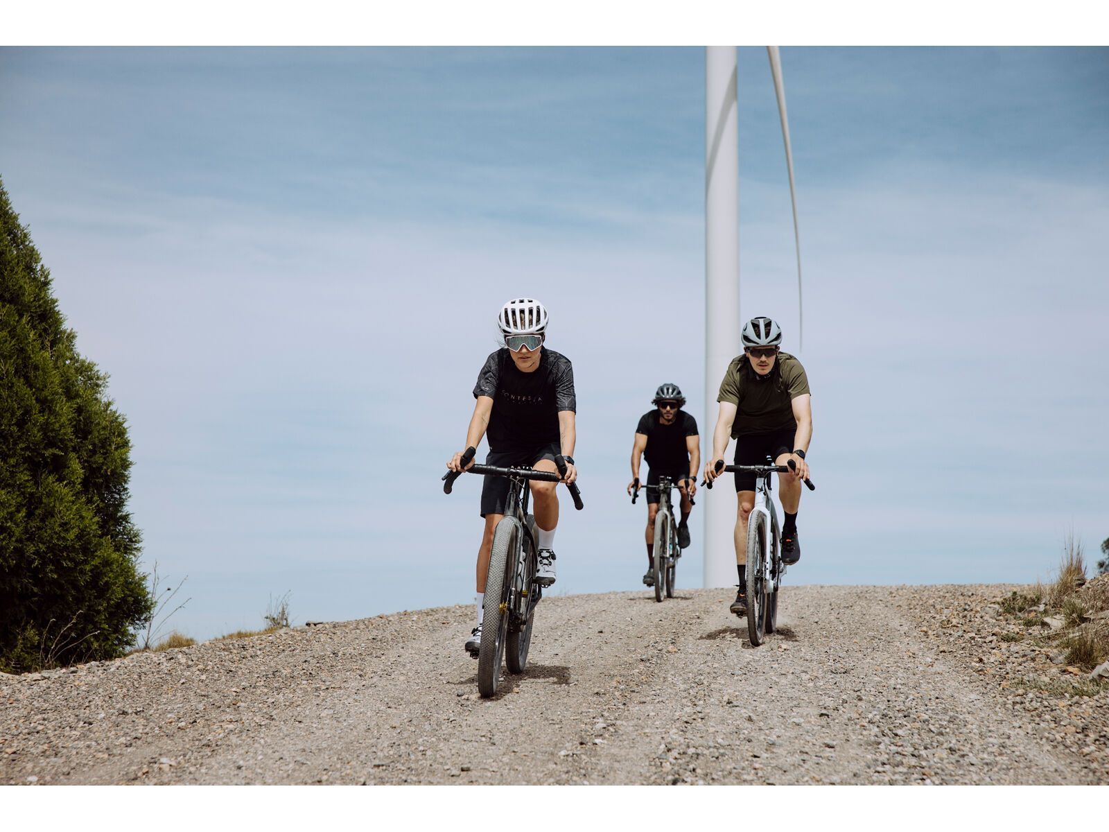 Schwalbe G-One Allround Evo Addix Speedgrip Super Ground - 29 Zoll - Bild 12