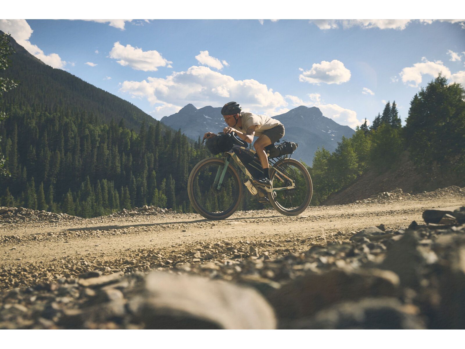 Trek CheckOut SL 5, dark star/dark web - Bild 21