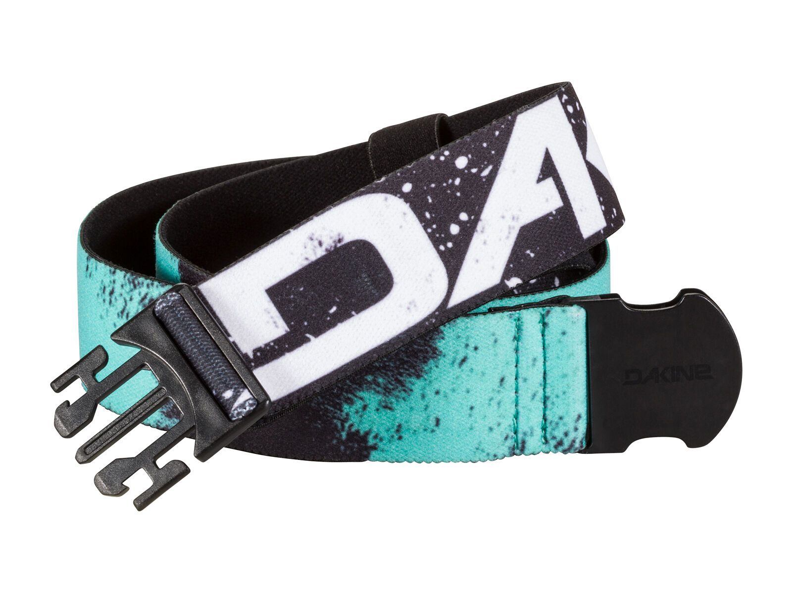 Dakine Reach Belt, electric mint - Bild 1