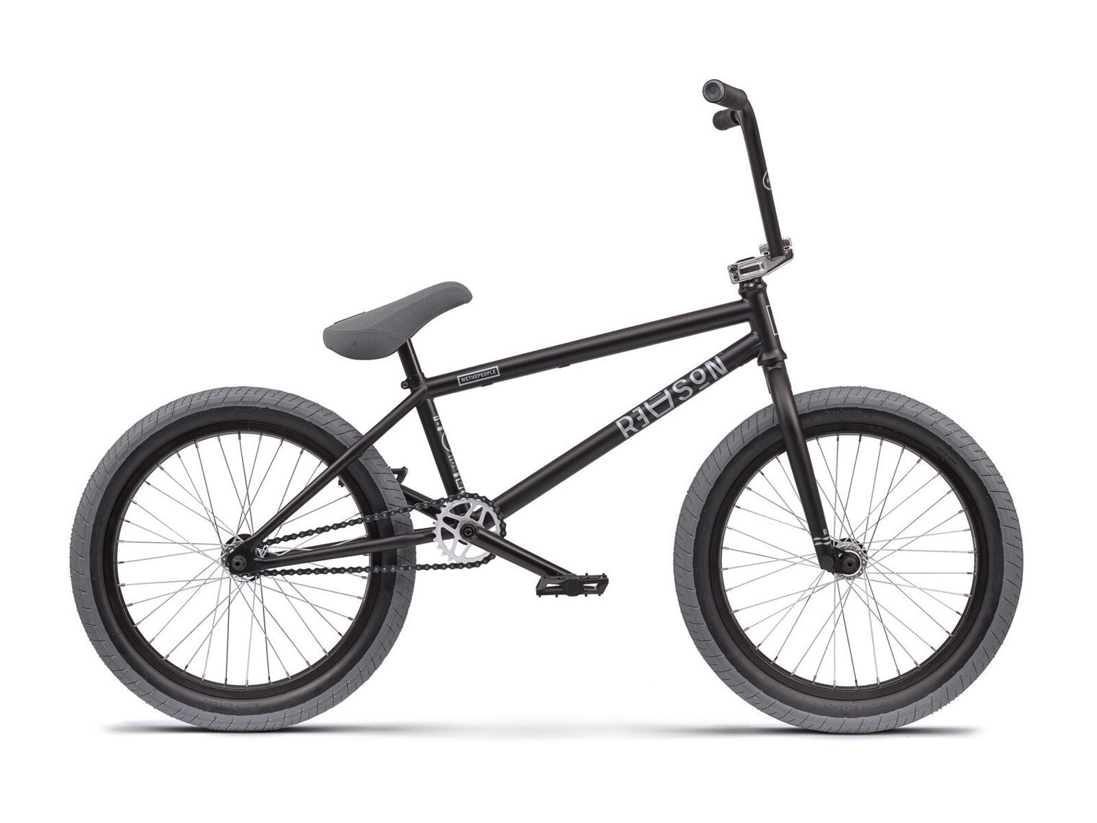 WeThePeople Reason Freecoaster, schwarz - Bild 1