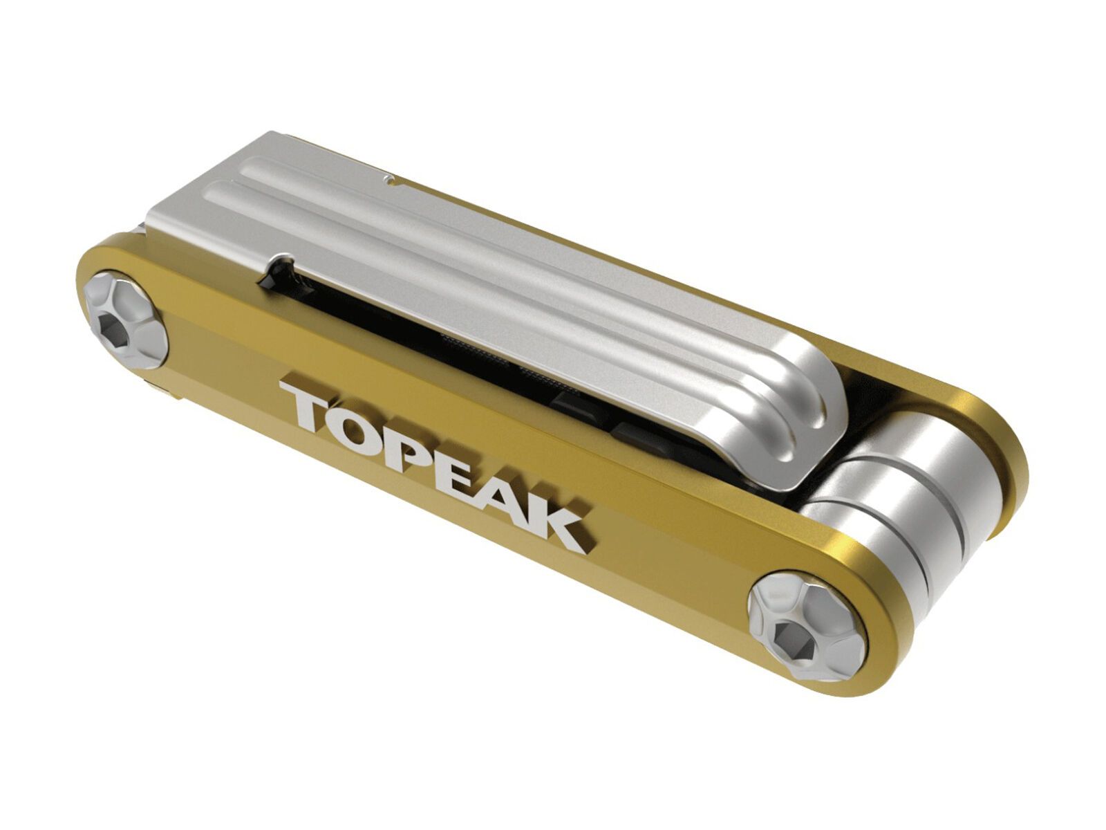 Topeak Tubi 11, gold - Bild 4