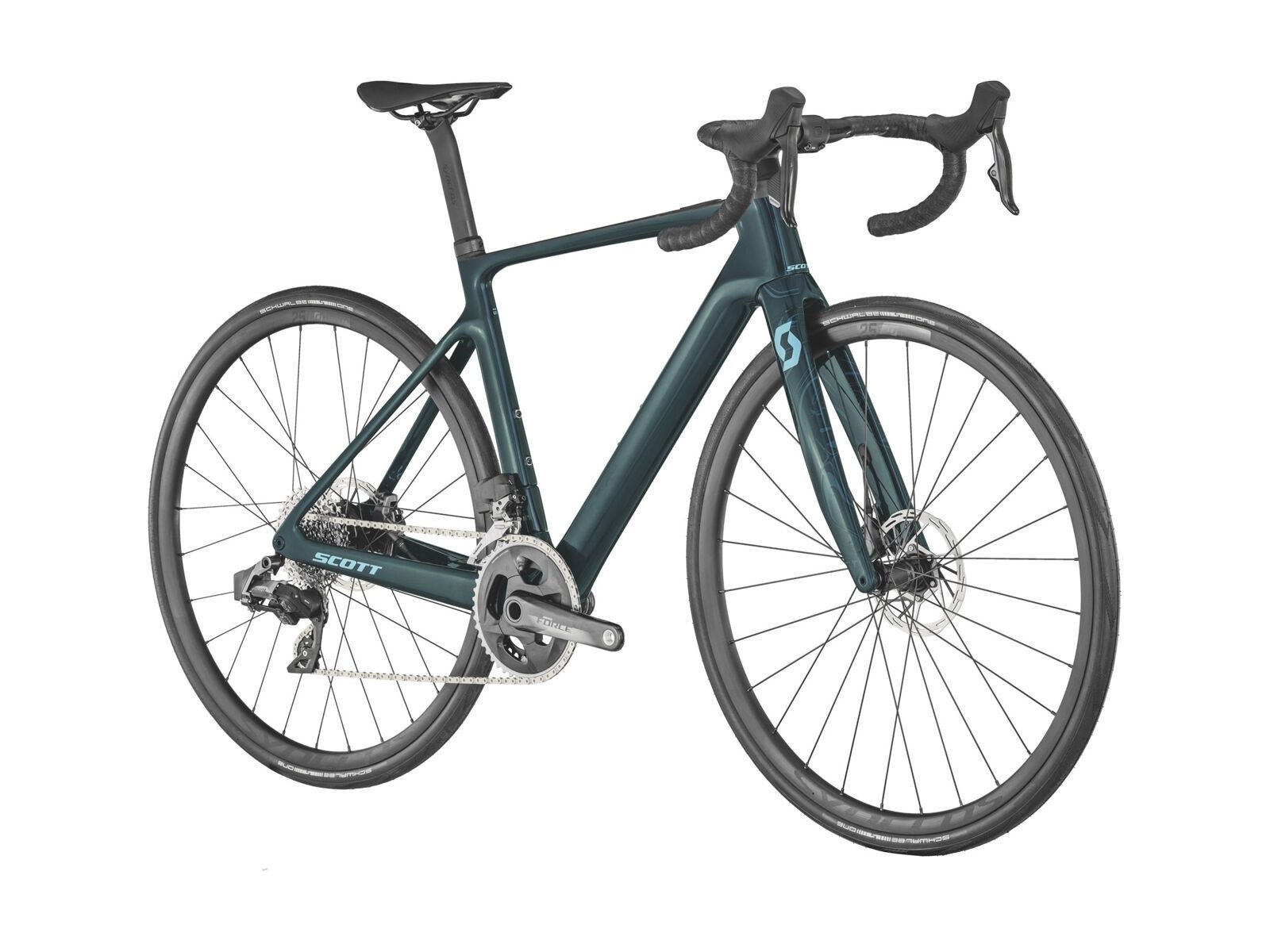 Scott Contessa Addict eRide 15 - Bild 2