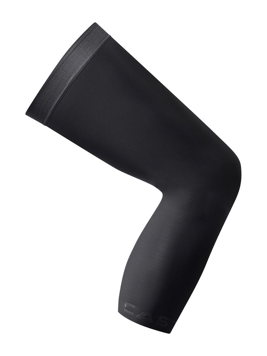 Castelli Espresso 2 Knee/Legwarmer, black - Bild 2