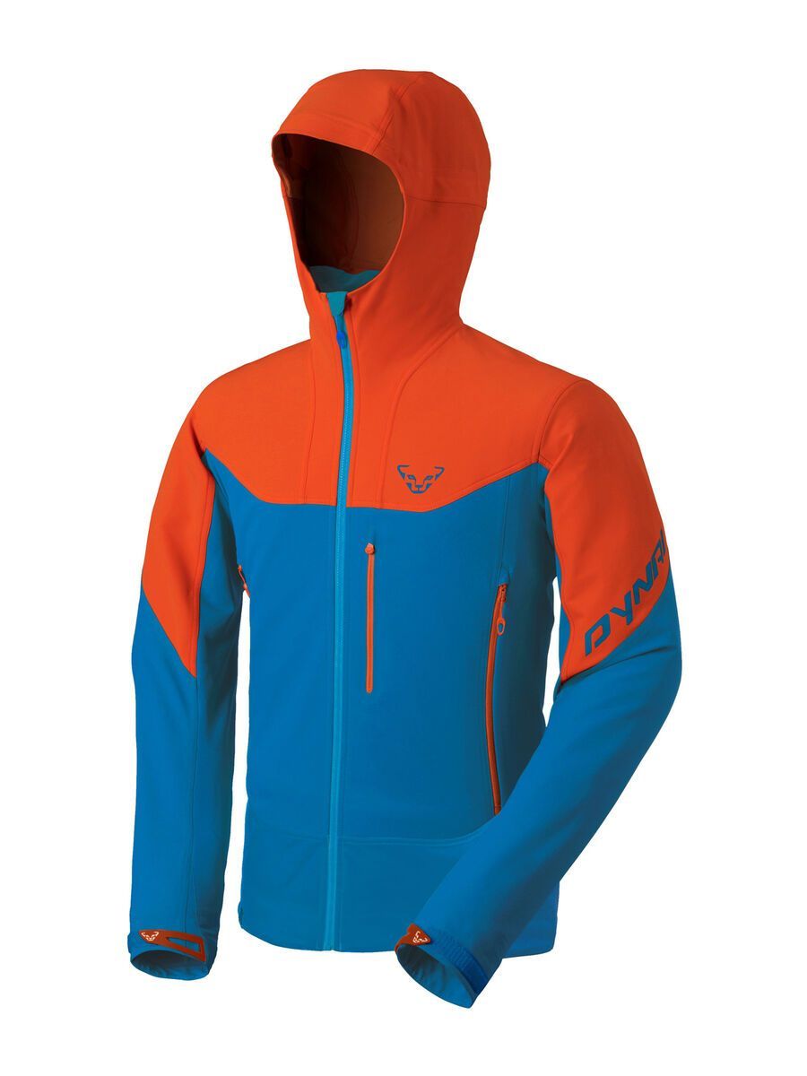 Dynafit Mercury Softshell Men Jacket, general - Bild 1