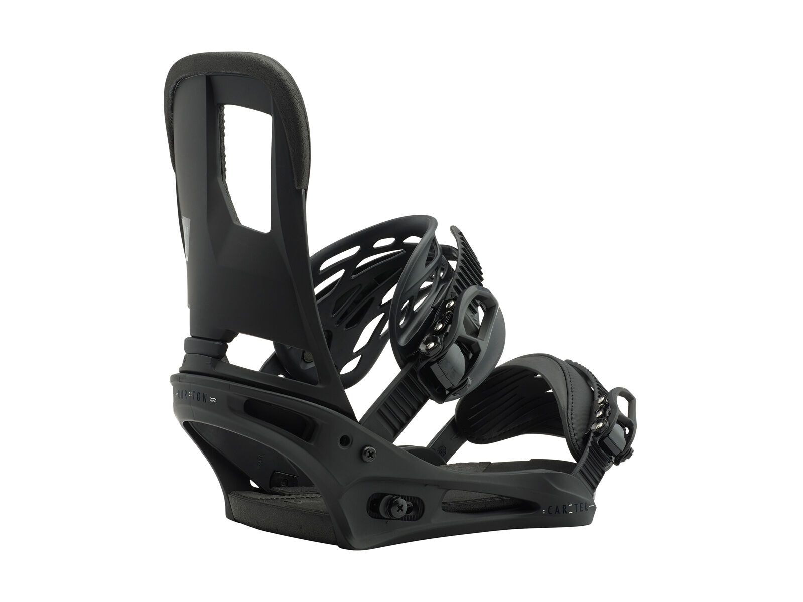 Burton Cartel, black matte - Bild 2