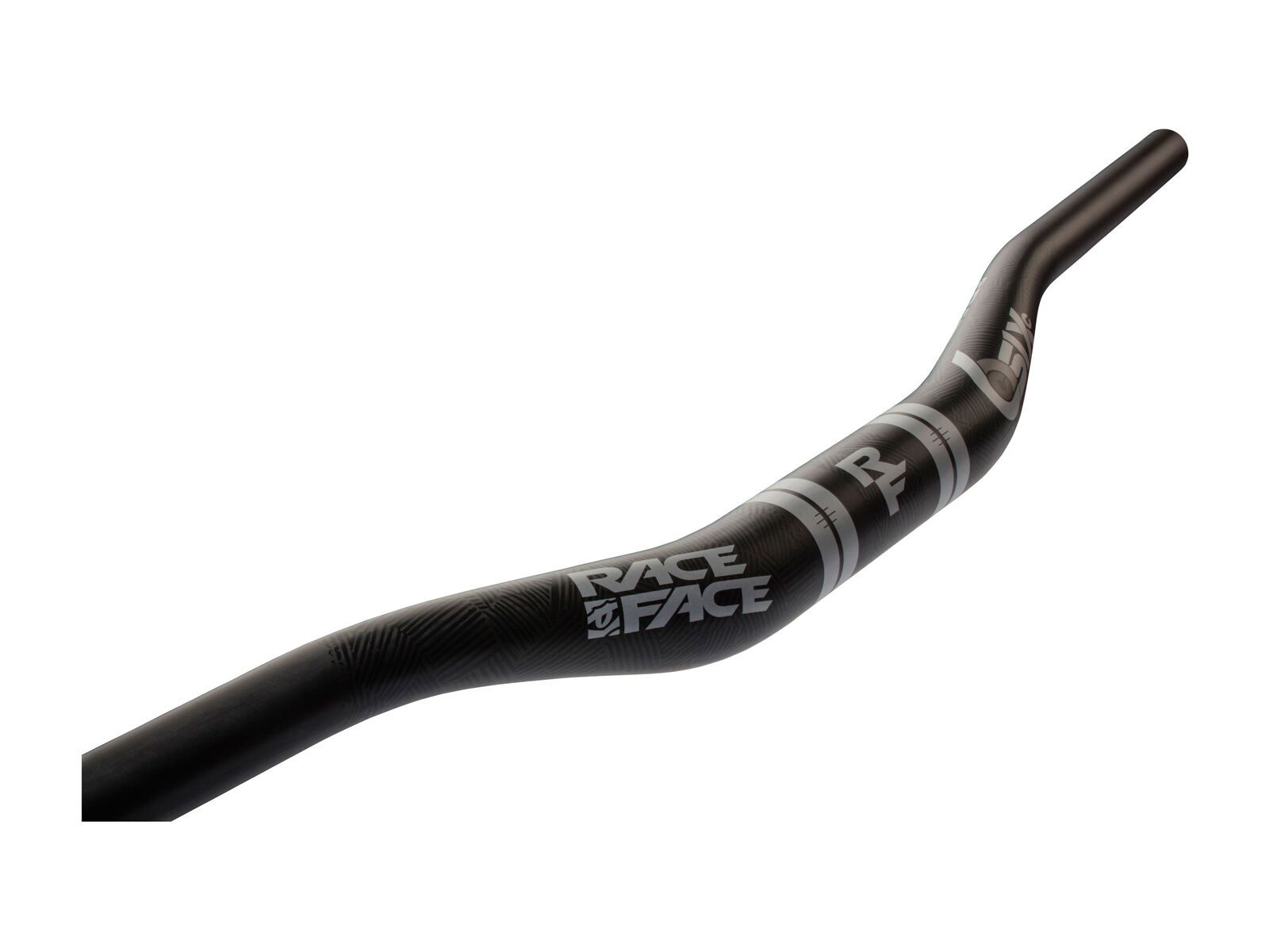 Race Face SixC 35 Handlebar - 35/820 mm, black - Bild 1