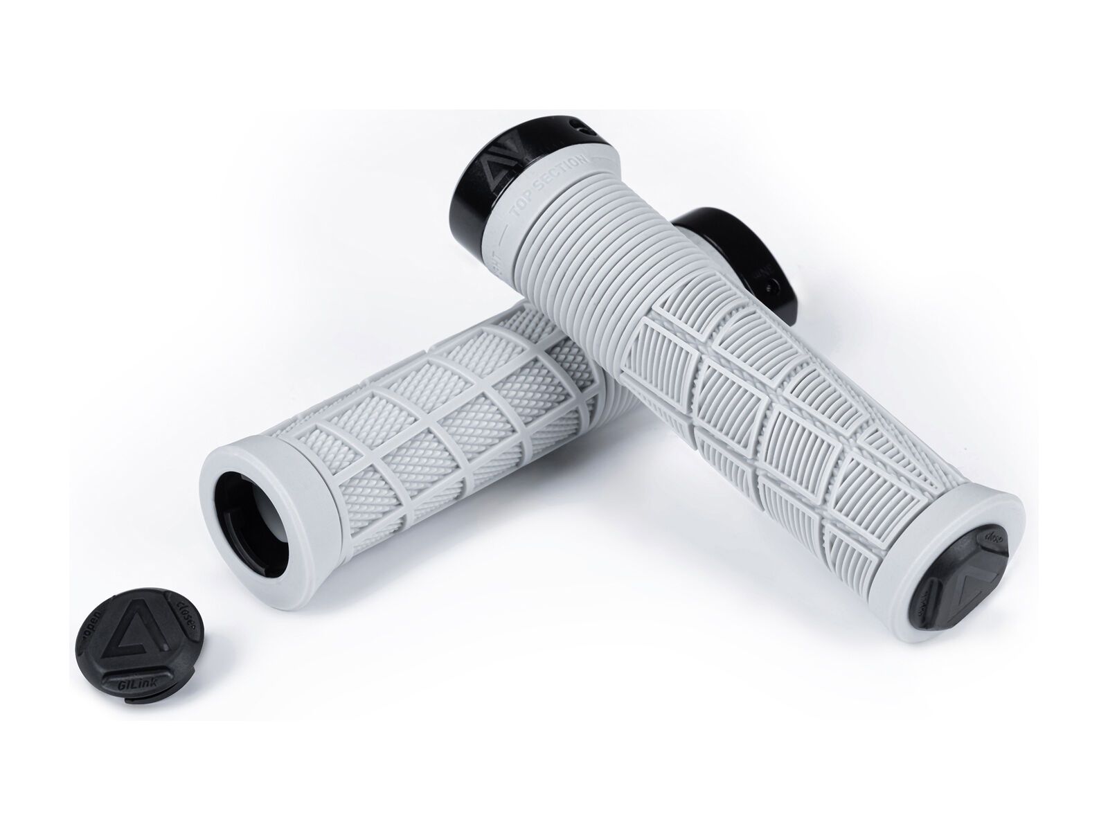 Cube Acid Griffe Disrupt Slim, light grey - Bild 2