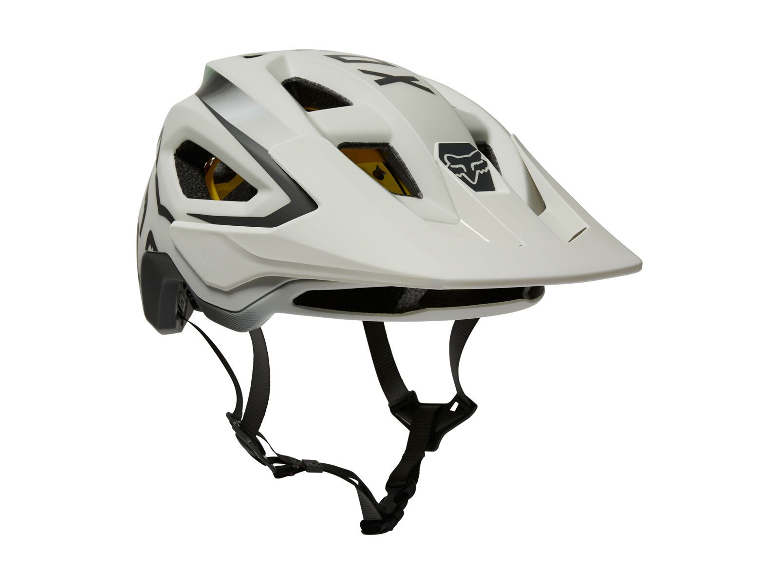 Fox Speedframe VNISH, bone - Bild 1