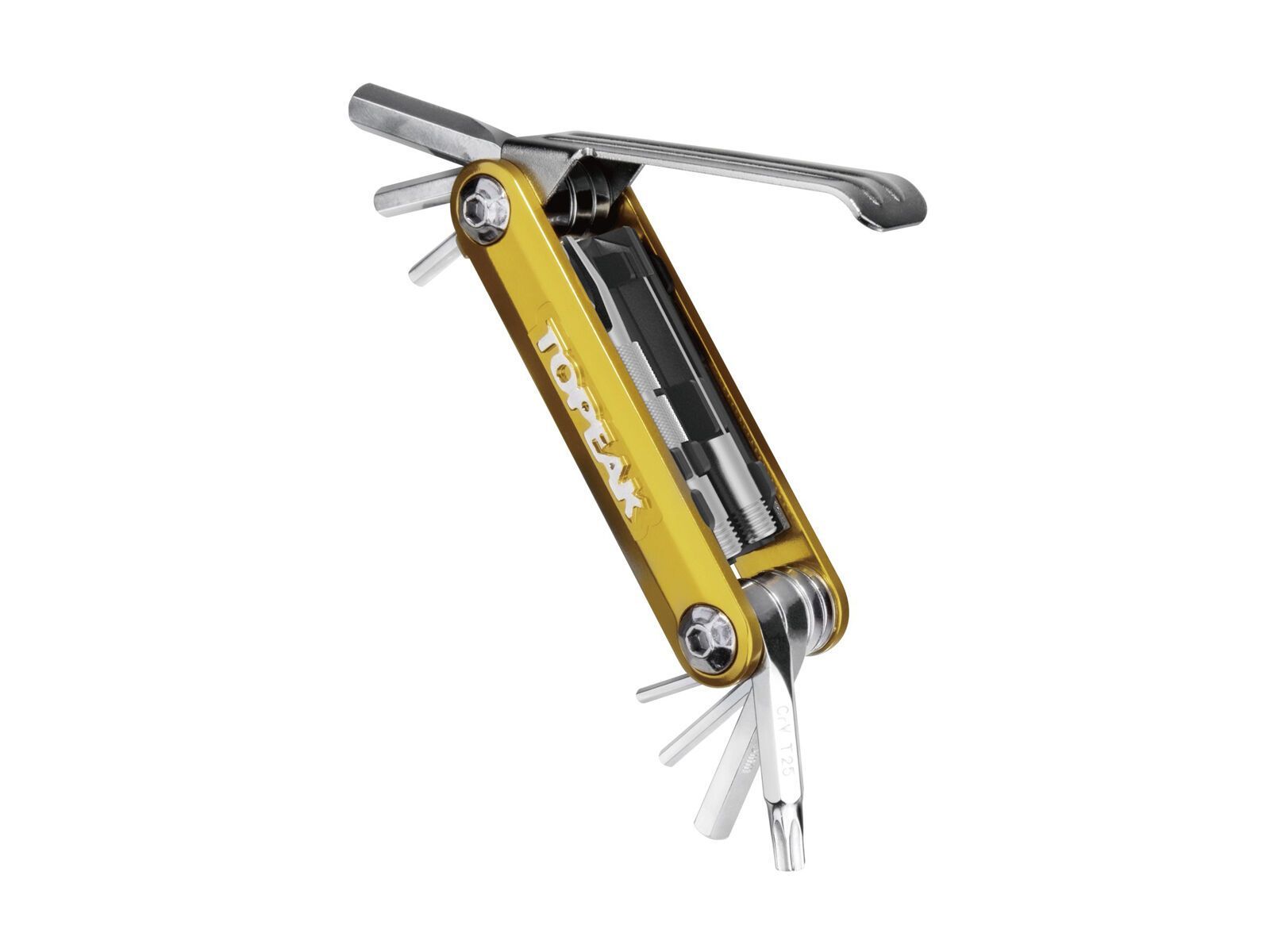 Topeak Tubi 11, gold - Bild 7