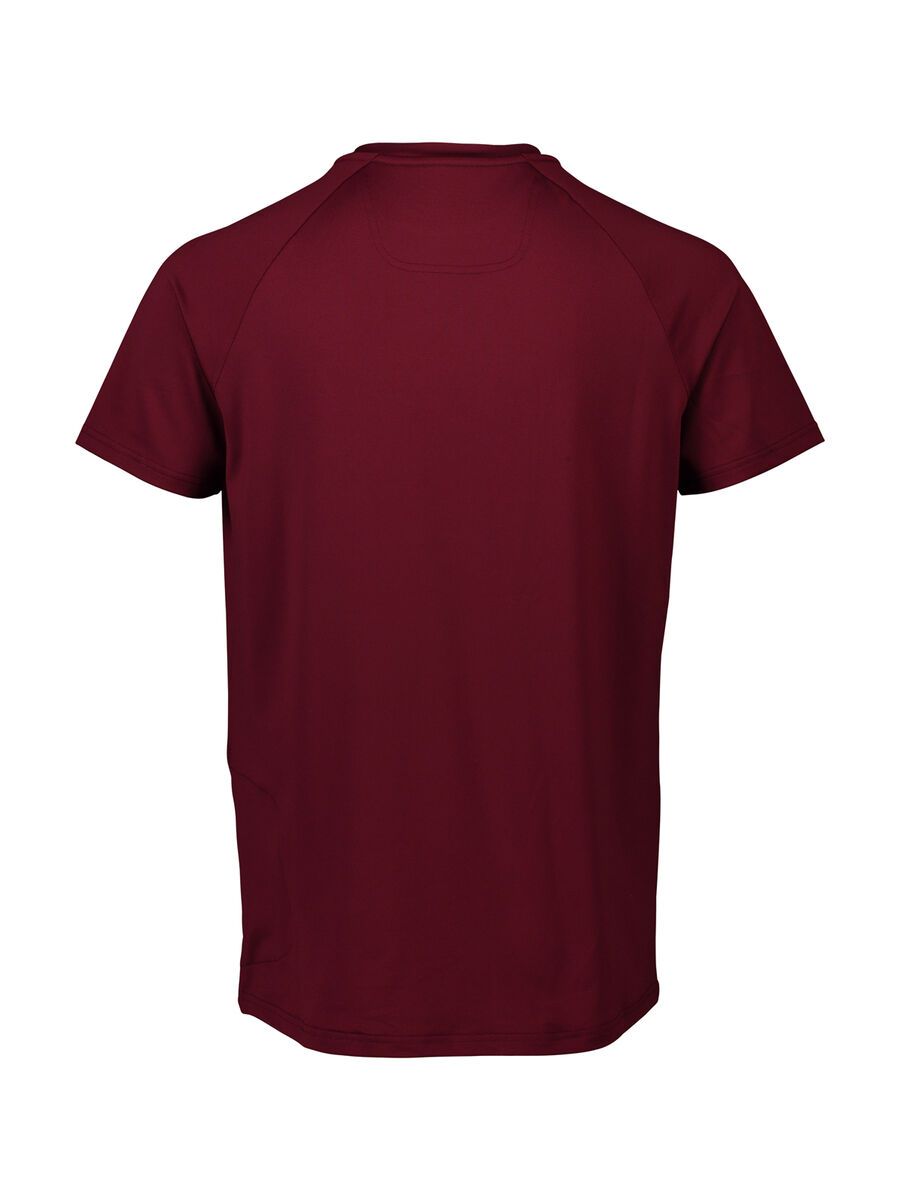 POC Reform Enduro Tee, propylene red - Bild 3