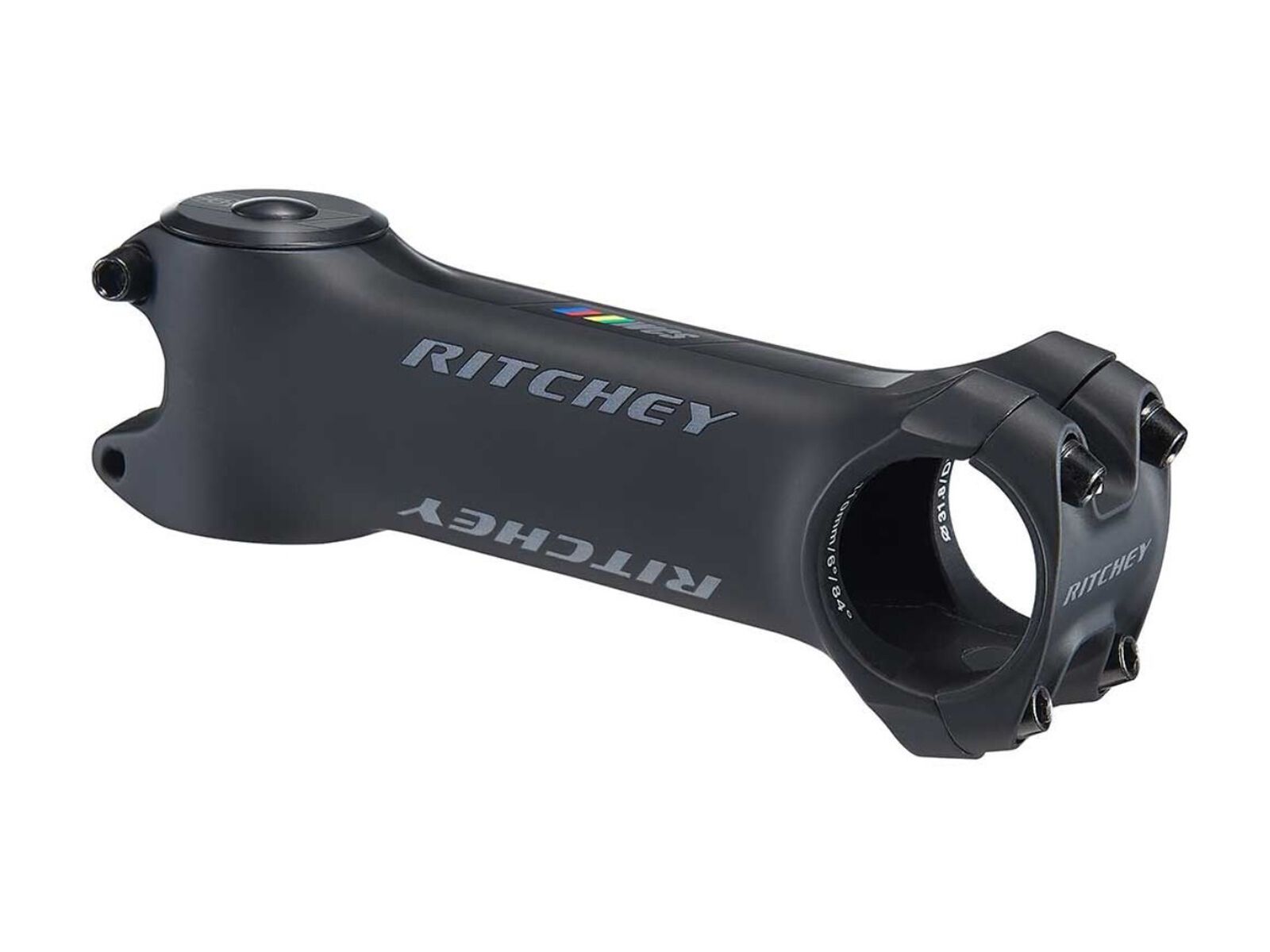 Ritchey WCS Toyon Stem ±6°, blatte - Bild 1