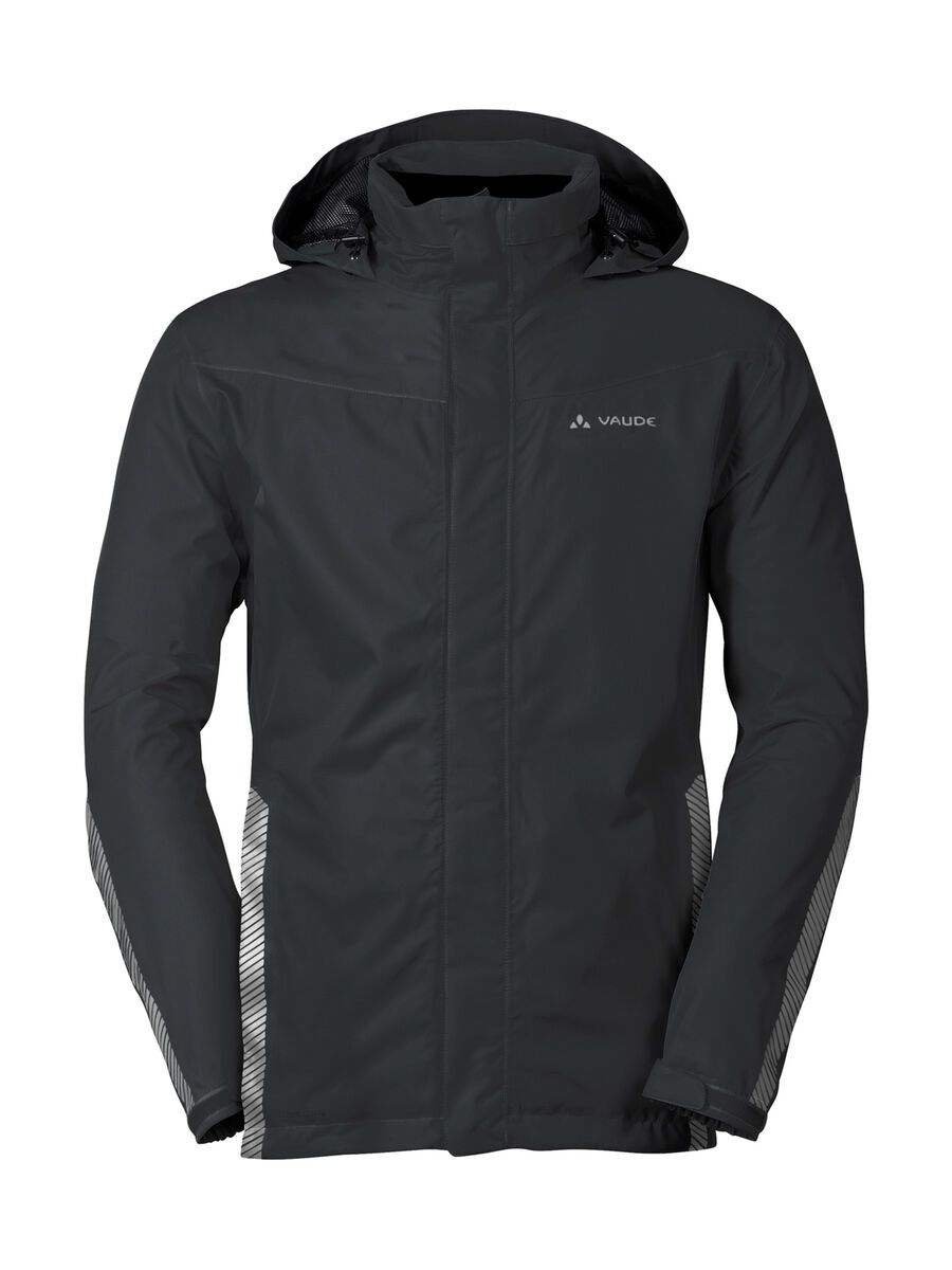 Vaude Men's Luminum Jacket, black - Bild 1
