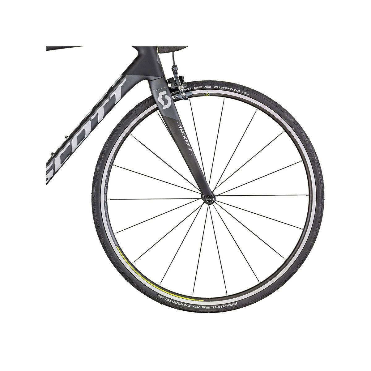 Scott Addict 10 - Bild 2