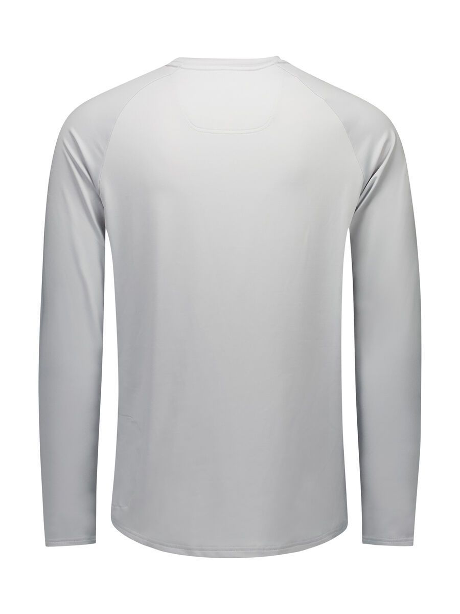 POC M's Reform Enduro Jersey, granite grey - Bild 3