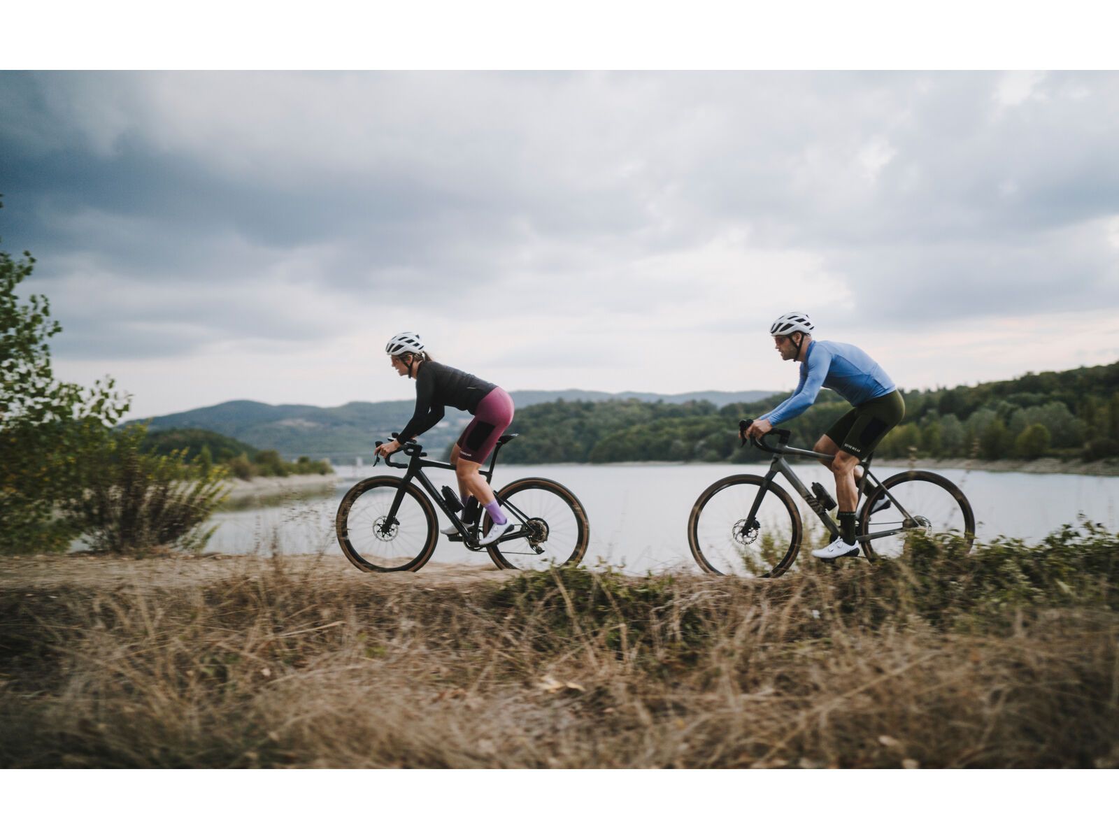 GOREWEAR Spinshift Langarm Trikot Damen, black - Bild 6