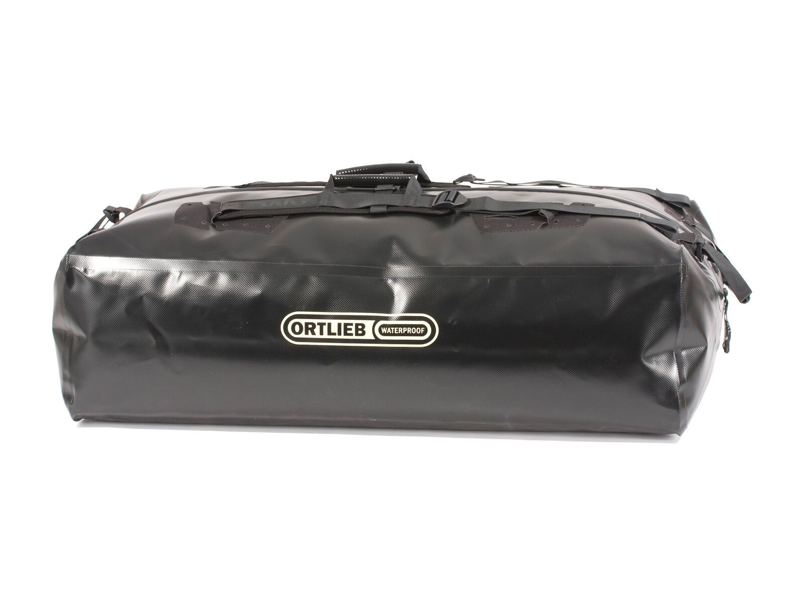 ORTLIEB Big-Zip, schwarz - Bild 2