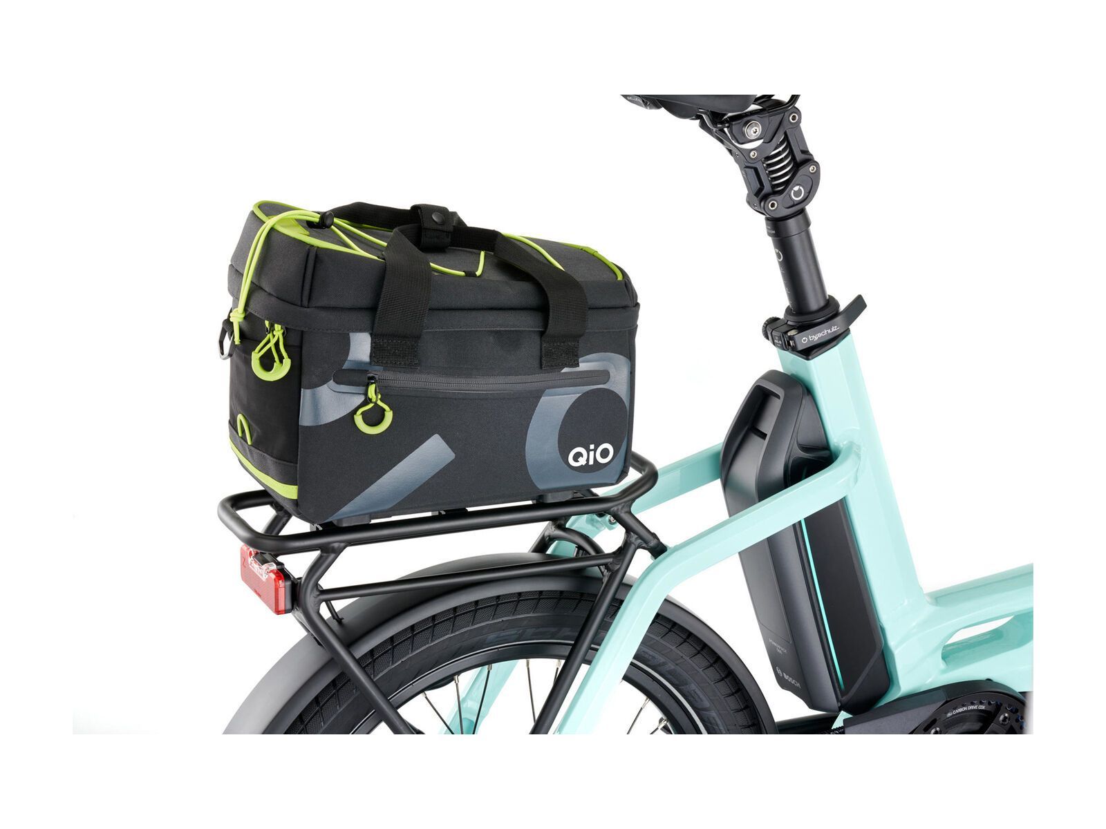 QiO Noah, schwarz - Bild 11