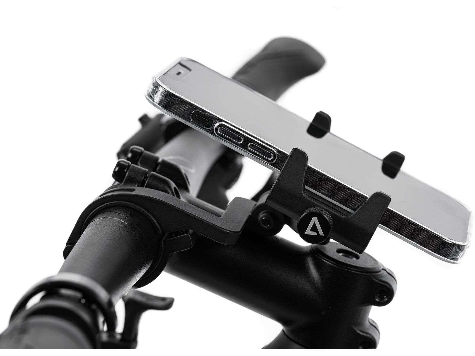 Cube Acid Handyhalterung HPA, black - Bild 4