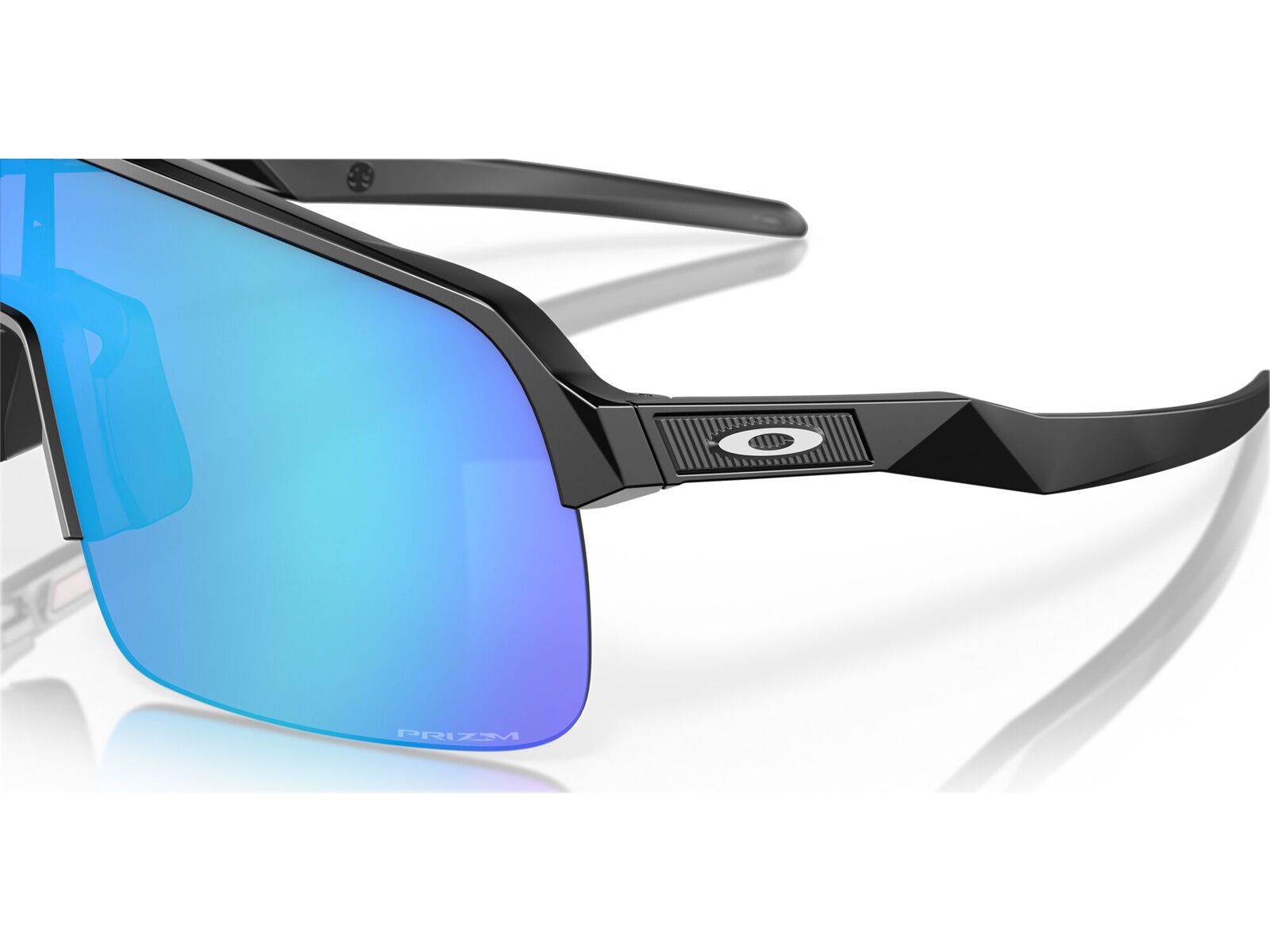 Oakley Sutro Lite, Prizm Sapphire / matte black - Bild 5