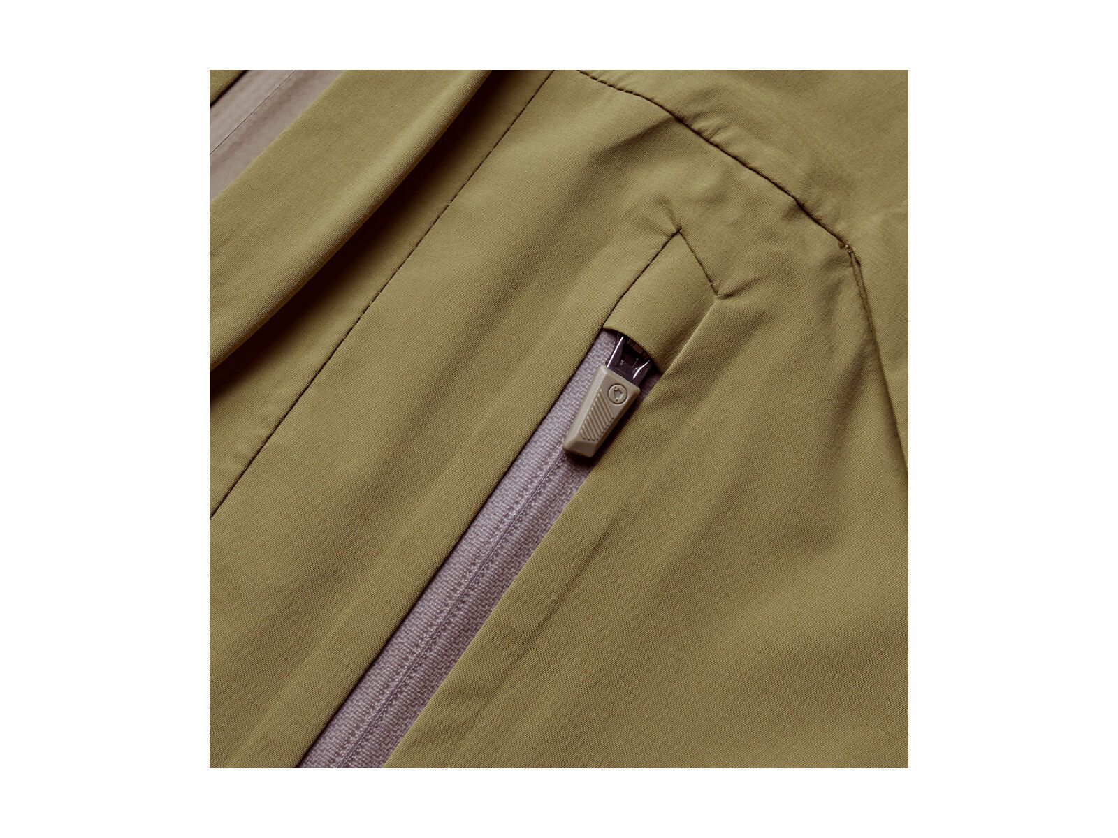 Endura MT500 Wasserdichte Jacke, tweed green - Bild 5