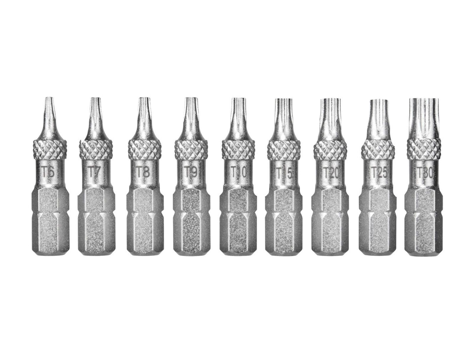 Topeak Torq Stick Pro 4-20 Nm - Bild 15