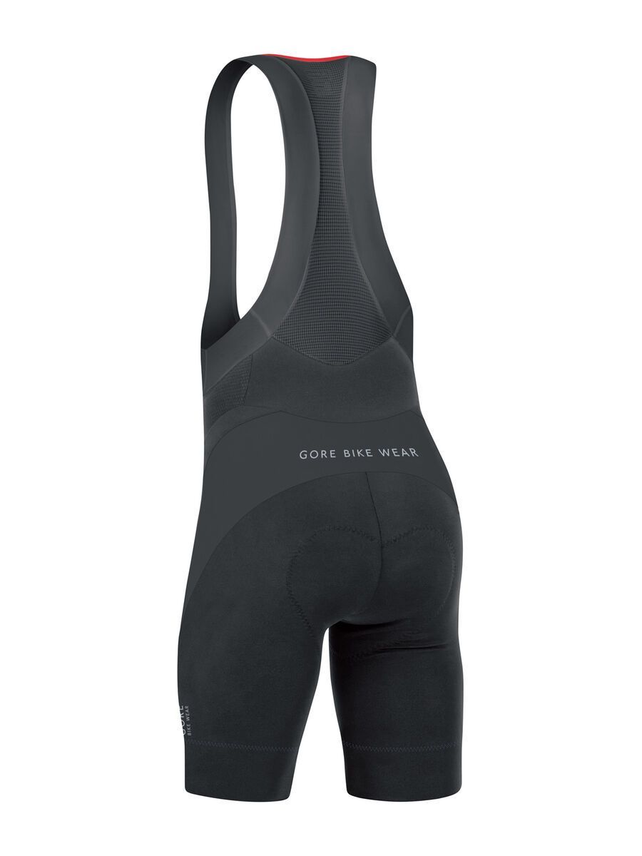 Gore Bike Wear Oxygen Trägerhose kurz+, black - Bild 2