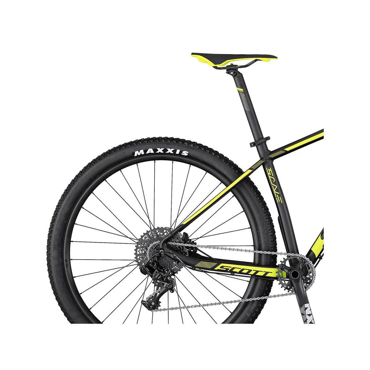 Scott Scale 745 - Bild 5