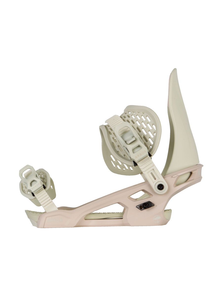 Arbor Acacia, peach - Bild 2